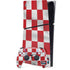 Croatia Soccer Flag PS5 Slim Digital Edition Console Skin